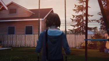 Life is Strange, Impresiones Gamescom