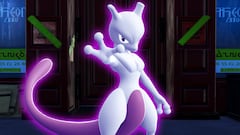 El poderoso Mewtwo llega a Leyendas Pokémon: Z-A: cómo conseguirlo completando su misión secundaria