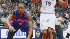 Horford y Atlanta no ceden y prometen éxitos en el Este