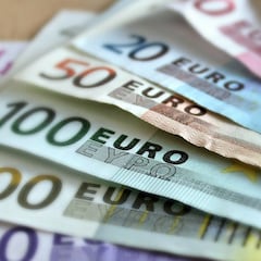 Subida del salario mínimo a 996€: ¿qué pasa con el resto de salarios y las pensiones si sube el SMI?