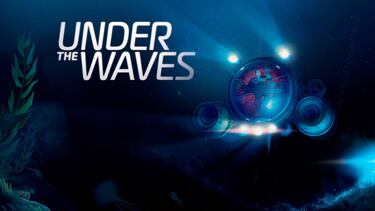 Under the Waves, impresiones. Una secuela espiritual de Firewatch en las profundidades del mar