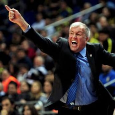 La Final Four, al detalle: los 4 aspirantes a ganar la Euroliga