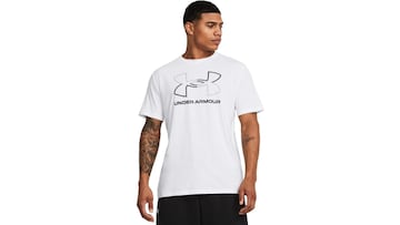 Camiseta Under Armour para hombre