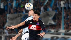 Racing se cita con Boca