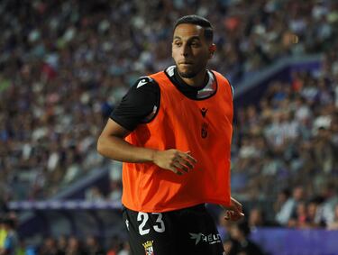 Aprobados y suspensos del Ceuta: novatada con peaje