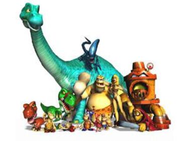 Conker: Live and Uncut (Xbox)