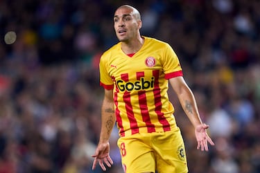 Girona FC – Oriol Romeu (5,50 millones de euros)