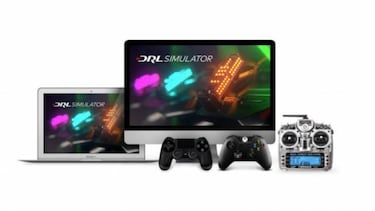 Cómo aprender a manejar un dron sin estrellarlo