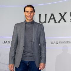 La UAX Rafa Nadal School of Sport y la Universidad de Duke firman un acuerdo de colaboración