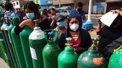 Toque de queda hoy, 12 febrero, en Perú: a qué hora comienza, hasta cuándo es y multas por salir