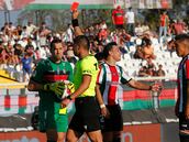 El ex arquero de la U que volvió a jugar en Chile después de 5 años