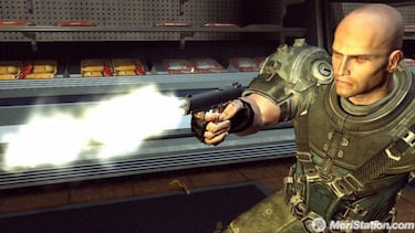 Eat Lead: The Return of Matt Hazard