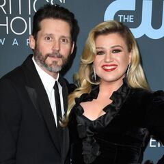 ¡La batalla sigue! Kelly Clarkson gana la custodia de sus hijos