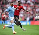 Manchester City - Manchester United: Horario, TV; cómo y dónde ver el Derbi de Manchester en USA