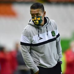 Ambriz: Cota les ha callado la boca hoy a muchos