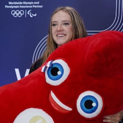 Ready, París, Go: el sueño olímpico de 5 deportistas españoles