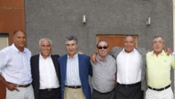 "La Policía aporreó a Becerra y respondimos"