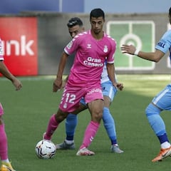 Las Palmas, de rosa por una causa especial