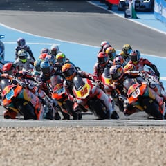 Rueda no dio opción desde el viernes