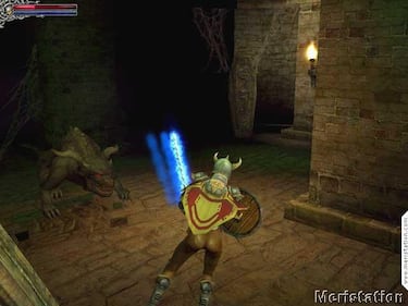 Dungeon Lords necesita una editora