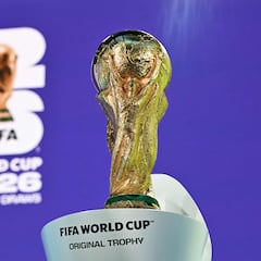 Repechaje intercontinental al Mundial 2026: definidos los cruces que albergará México