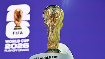 The draw will take place in Washington DC on Friday (December 5th) at 12pm ET.