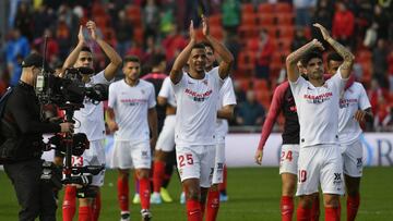 La plantilla del Mallorca volverá al trabajo el día 29 de diciembre