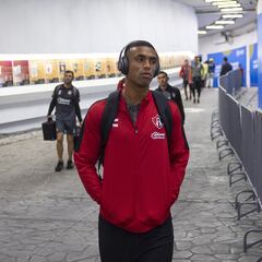 Atlas pierde a Manotas por todo el torneo