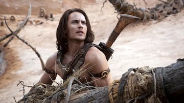 John Carter