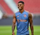 Un nuevo comienzo para Rashford