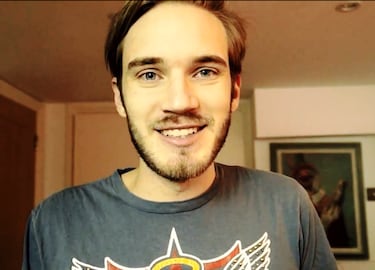 PewDiePie se defiende de las críticas a sus ganancias