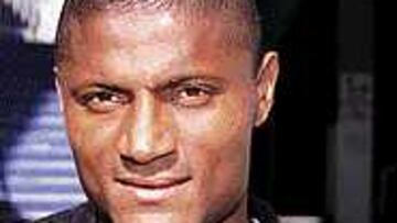 "Dolería no ir al Mundial y ser Pichichi "