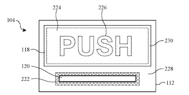 Así es la patente de Apple que quiere revolucionar el cinturón de seguridad