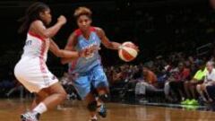 Resueltas las finales: Minnesota Phoenix y Atlanta-Indiana