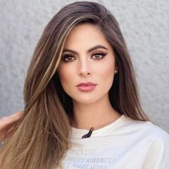 Sofía Aragón es dada alta, tras sufrir una neumonía