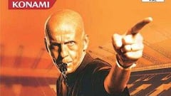 Imágenes de Pro Evolution Soccer 3