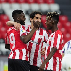 Con los Williams y sin Europa