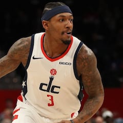 NBA Free Agency 2022: Bradley Beal signs $251 million contract to stay with Washington Wizards