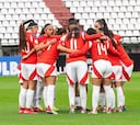 Chile - Colombia: a qué hora es, horario, cómo y dónde ver el partido del Sudamericano Sub 17 femenino