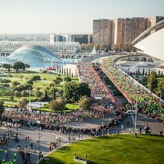 Un estudio determina que una ciudad española es la más saludable del mundo