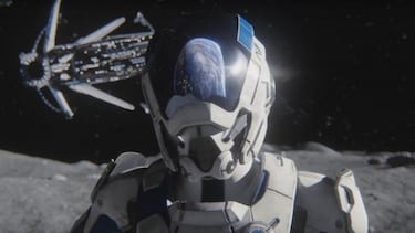 Ya puedes registrarte en la beta multijugador de Mass Effect Andromeda