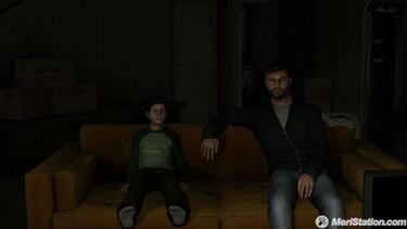 [GC] Heavy Rain, Impresiones