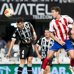 De cabeza al liderato