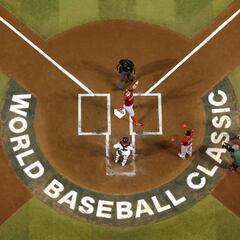 Colombia y España buscan un lugar en el Clásico Mundial de Béisbol 2026