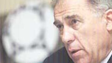 "El Bayern nunca está muerto. Con ellos no valen las bromas"