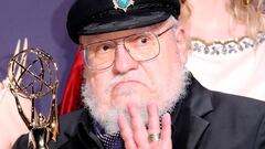 George R.R. Martin comenzó a “preocuparse” por Juego de Tronos tras su temporada 5