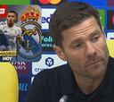 XABI ALONSO, rueda de prensa completa HOY, KAIRAT ALMATY 0 - REAL MADRID 5 | CHAMPIONS LEAGUE