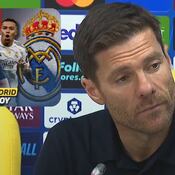 XABI ALONSO, rueda de prensa completa HOY, KAIRAT ALMATY 0 - REAL MADRID 5 | CHAMPIONS LEAGUE