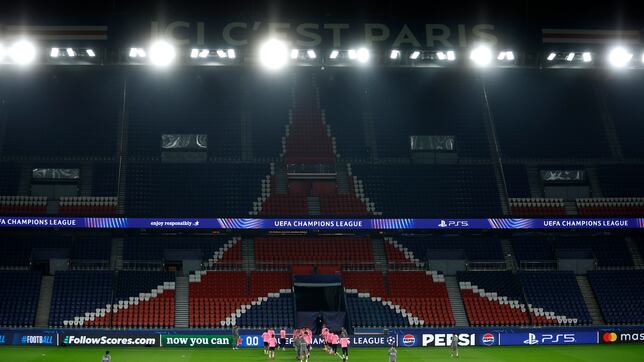 El partido del alambre