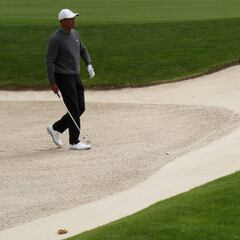 Tiger Woods preparing for what could be his last British Open